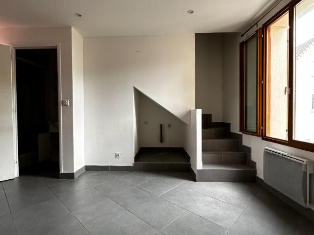 Appartement location à Sarcelles, Fontenay-en-parisis