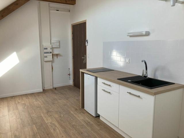 Appartement location à Autun, Le Creusot
