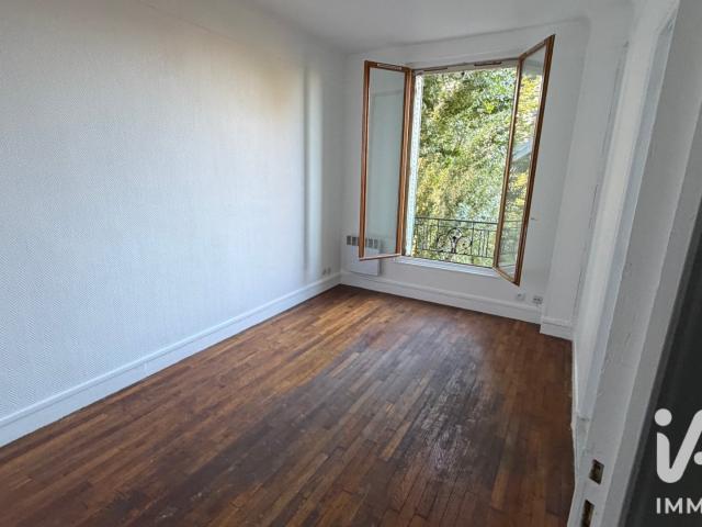 Appartement vente à Gare - Jean Jaurès, Vitry-sur-Seine