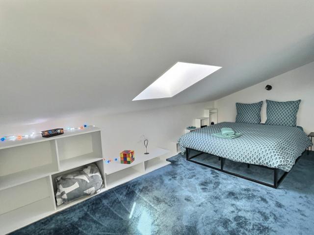 Appartement location à Ambérieu-en-Bugey, Ain