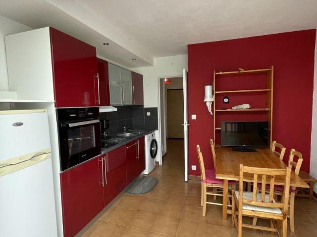 Appartement vente à Marseille, La Ciotat