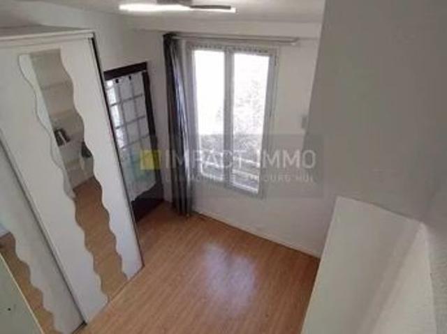 Appartement vente à Paris, Île-de-France