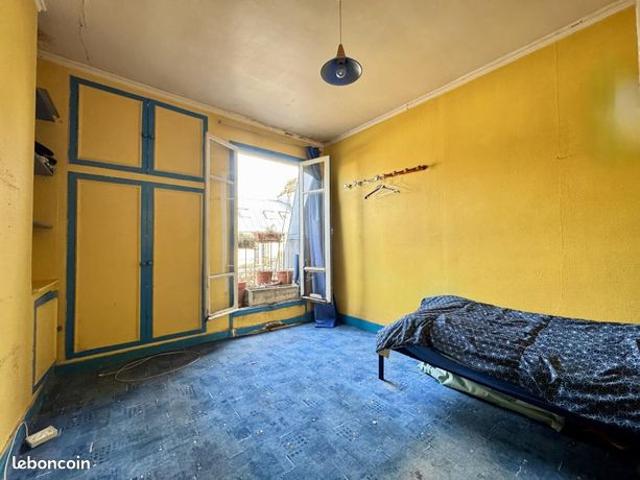 Appartement vente à Paris, Île-de-France