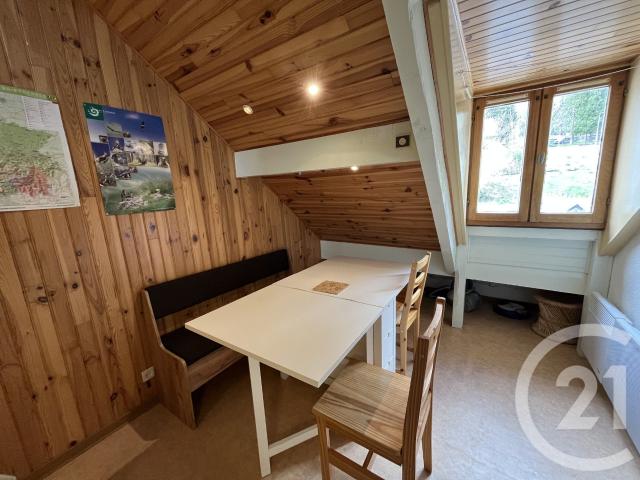 Appartement vente à Argelès-Gazost, Cauterets