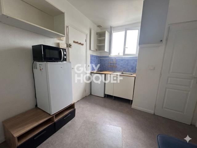 Appartement vente à Bobigny, Bagnolet