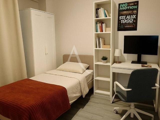 Appartement vente à Bobigny, Pantin