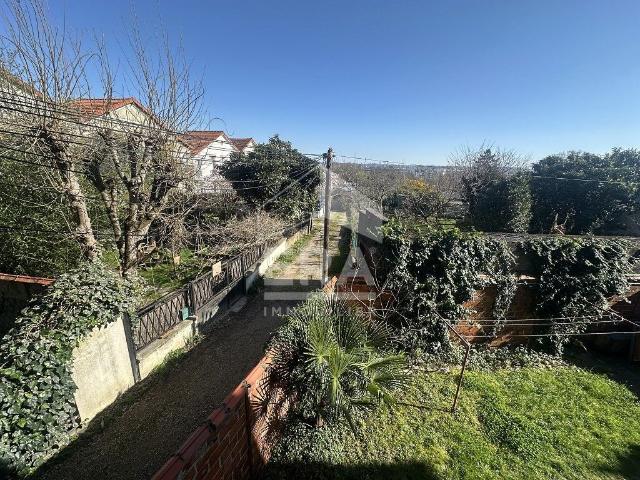 Appartement vente à Créteil
