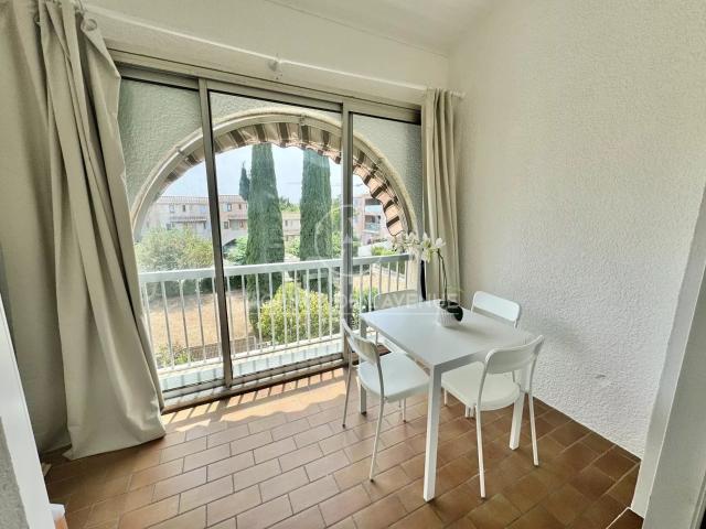 Appartement vente à Arrondissement de Toulon, La Seyne-sur-mer