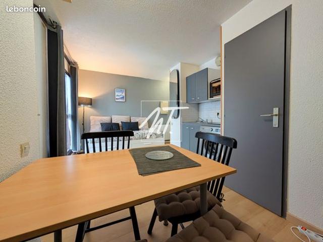 Appartement vente à Bonneville, Morillon