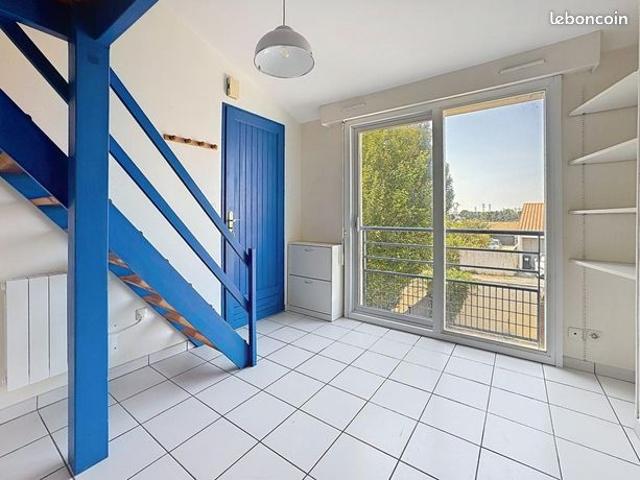 Appartement vente à La Rochelle, Puilboreau