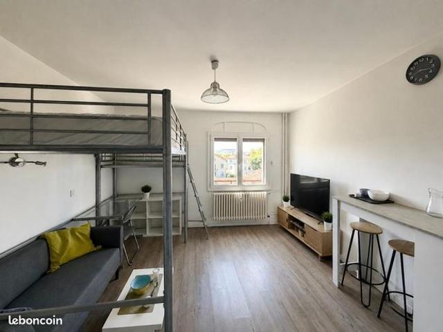 Appartement vente à Toulouse