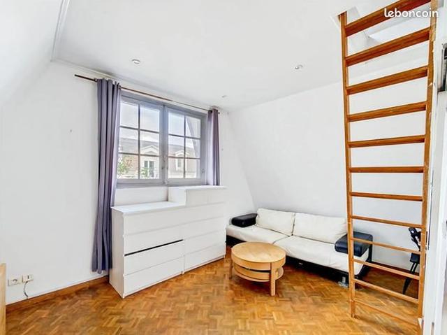Appartement vente à Créteil, Chennevières-sur-marne