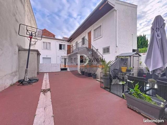 Appartement vente à L'Haÿ-les-Roses, Vitry-sur-seine