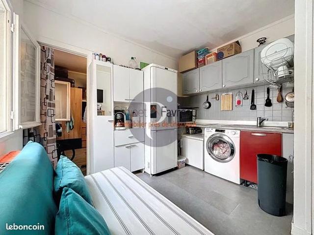 Appartement vente à L'Haÿ-les-Roses, Vitry-sur-seine