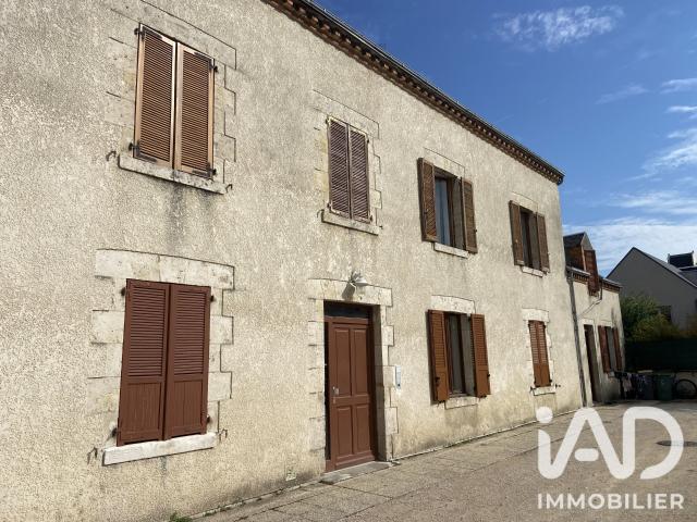 Appartement vente à Saint-Jean-le-Blanc, Loiret