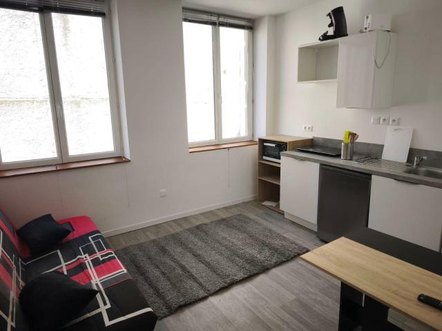 Appartement vente à Saint-Étienne, Saint-etienne