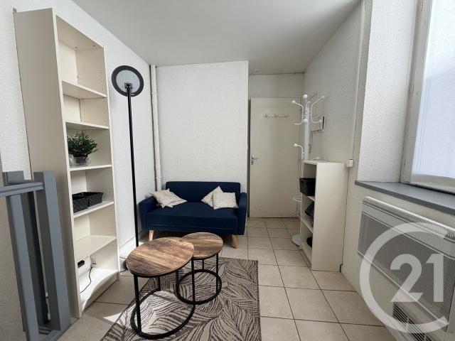 Appartement vente à Bordeaux