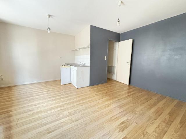 Appartement location à Valenciennes