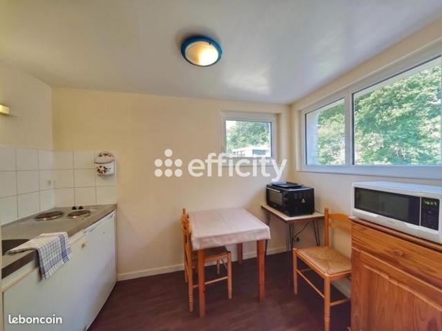 Appartement vente à Châteaulin, Bretagne
