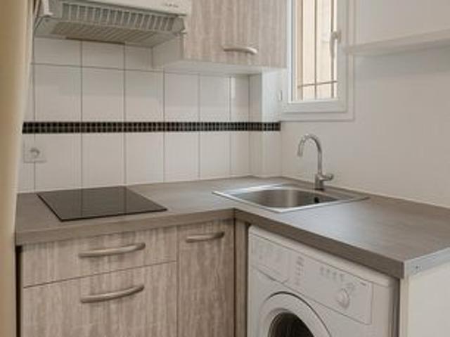 Appartement vente à Bobigny, Pantin