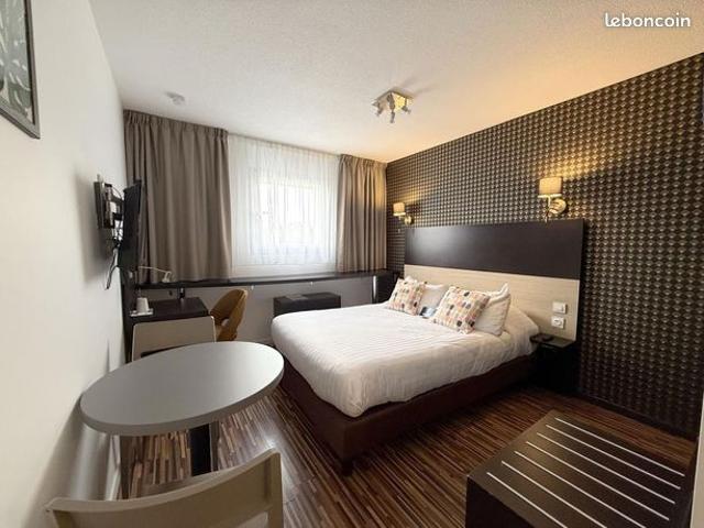 Appartement vente à Toulouse