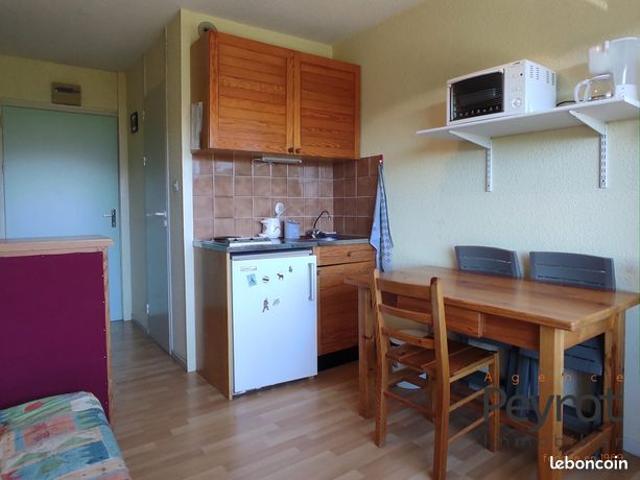Appartement vente à Puyvalador, Pyrénées-Orientales