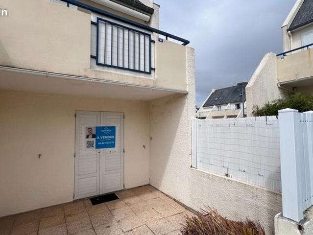 Appartement vente à Châteaulin, Bretagne
