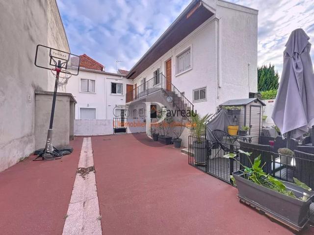 Appartement vente à L'Haÿ-les-Roses, Vitry-sur-seine