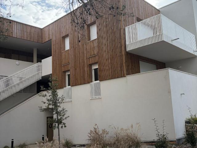 Appartement location à Montpellier