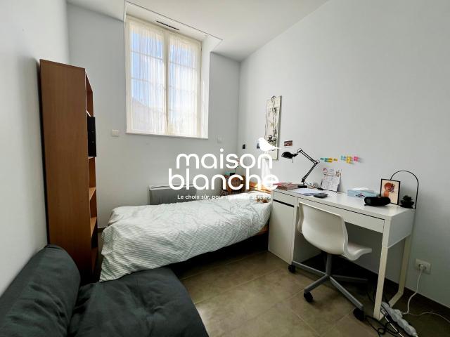 Appartement vente à Angers