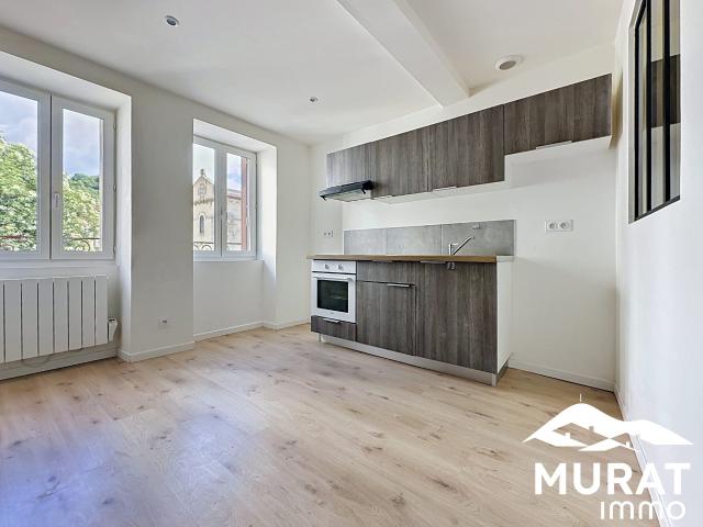 Appartement location à Clermont-Ferrand, Royat