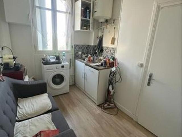 Appartement vente à Créteil