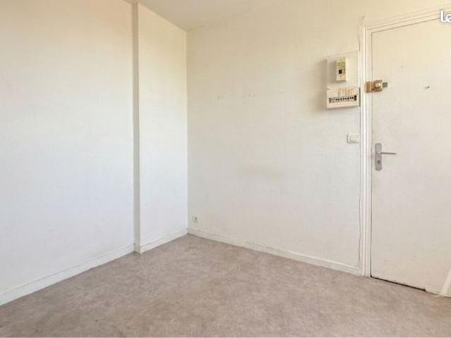 Appartement vente à Bobigny, Bagnolet