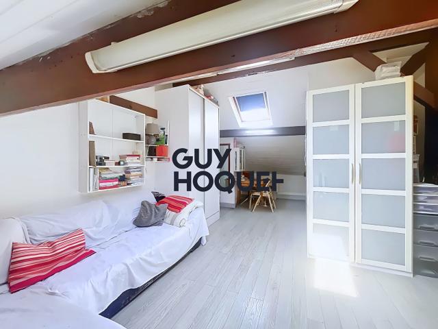 Appartement vente à L'Haÿ-les-Roses, Vitry-sur-seine