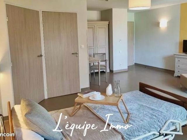 Appartement vente à Béziers, Caux