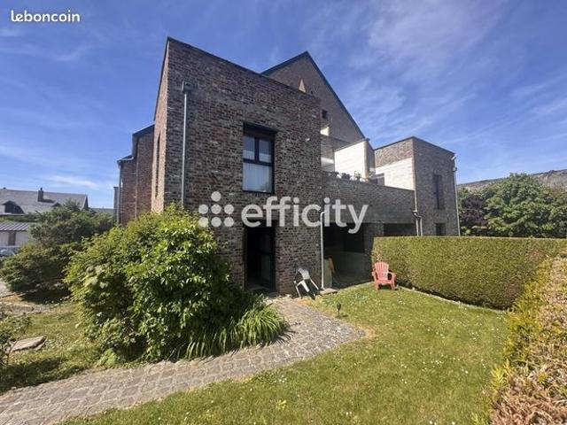 Appartement vente à Valenciennes, Famars