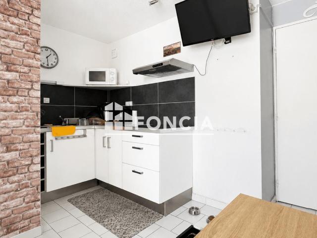Appartement vente à Béziers, Agde