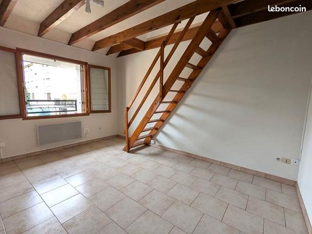Appartement vente à Persan
