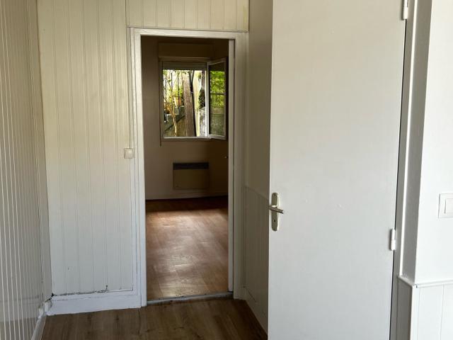 Appartement location à Saintes, Cozes