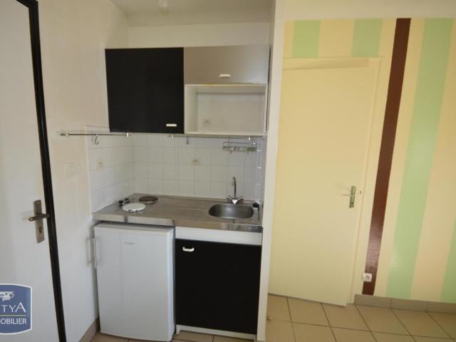 Appartement location à Cholet