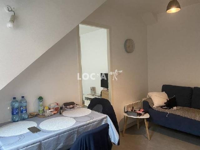 Appartement location à Dijon