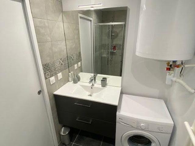Appartement location à Belley, Lagnieu
