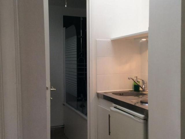 Appartement location à Lille, La Bassée