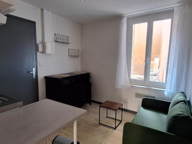 Appartement location à Montauban