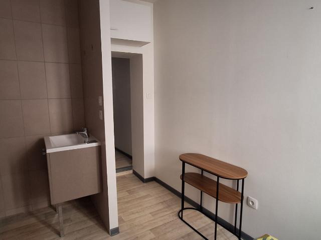 Appartement location à Montauban