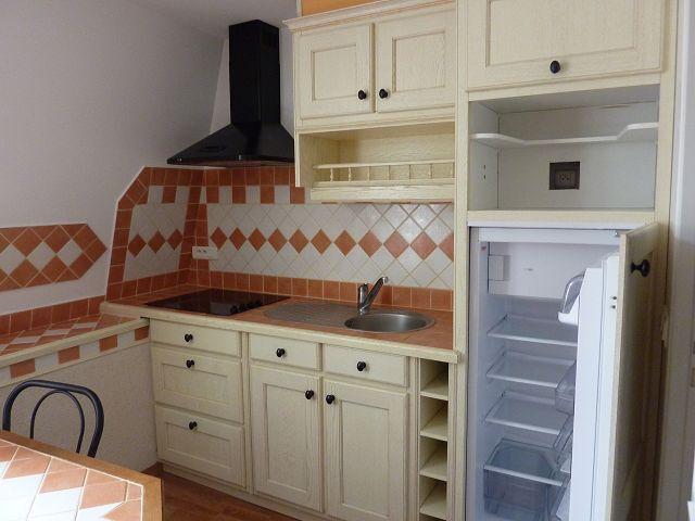 Appartement location à Montmorillon, Saulgé
