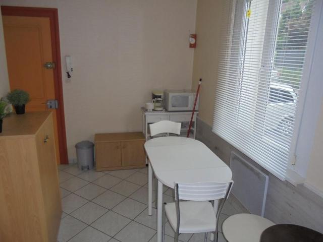 Appartement location à Mulhouse