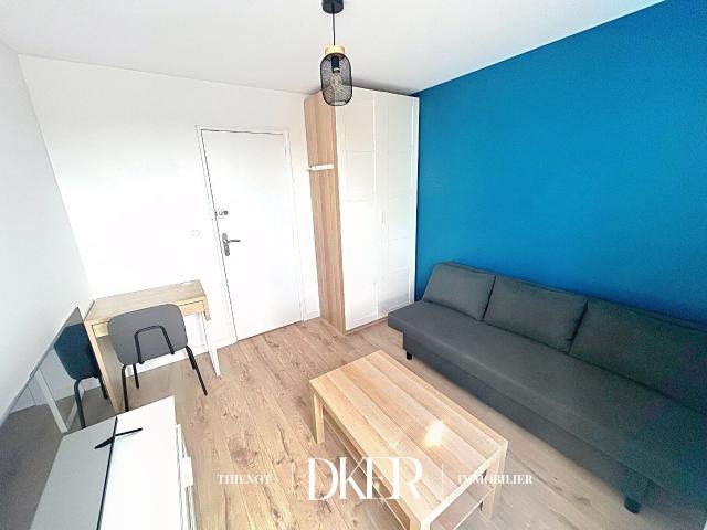 Appartement location à Reims