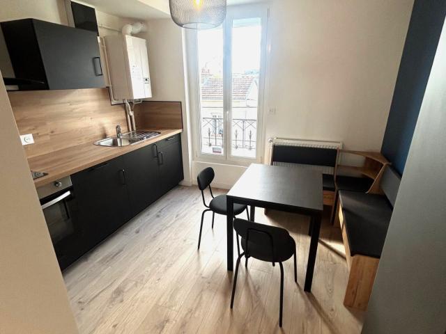Appartement location à Reims
