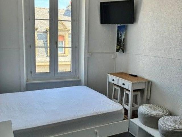 Appartement location à Saint-Malo, Bretagne